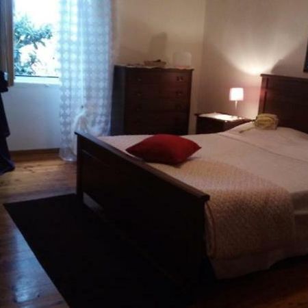 Casa Vacanze Poison Τεργέστη Εξωτερικό φωτογραφία