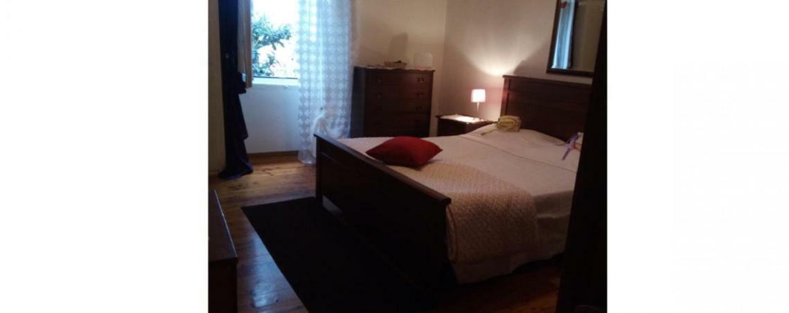 Casa Vacanze Poison Τεργέστη Εξωτερικό φωτογραφία