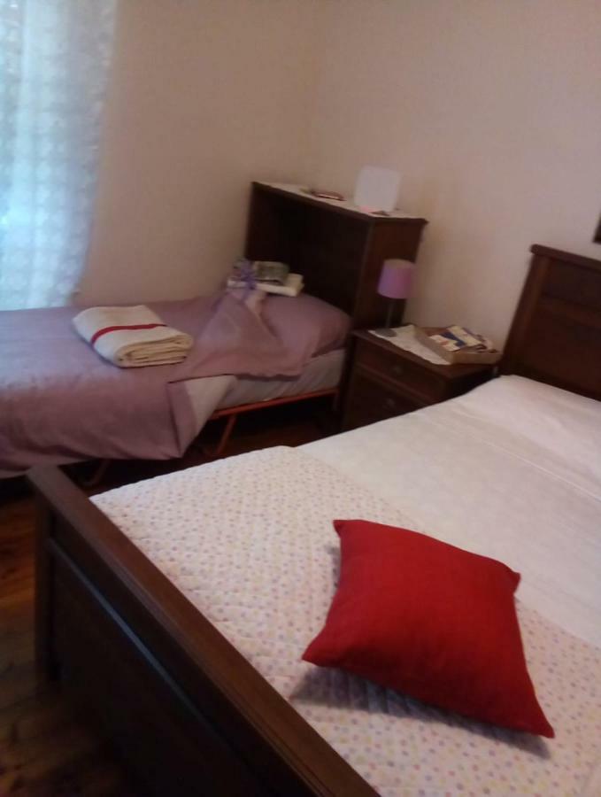 Casa Vacanze Poison Τεργέστη Εξωτερικό φωτογραφία
