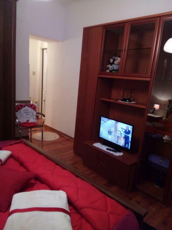 Casa Vacanze Poison Τεργέστη Εξωτερικό φωτογραφία